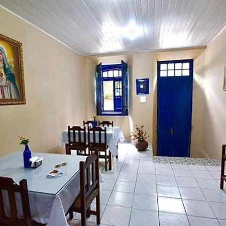 Pousada Cafe Cimbres Pesqueira Экстерьер фото